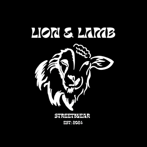 Lion and Lamb Streetwear